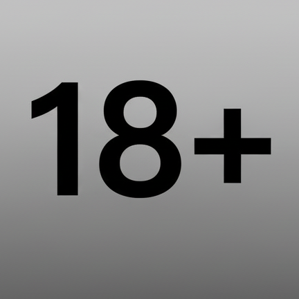 make the 18+ larger