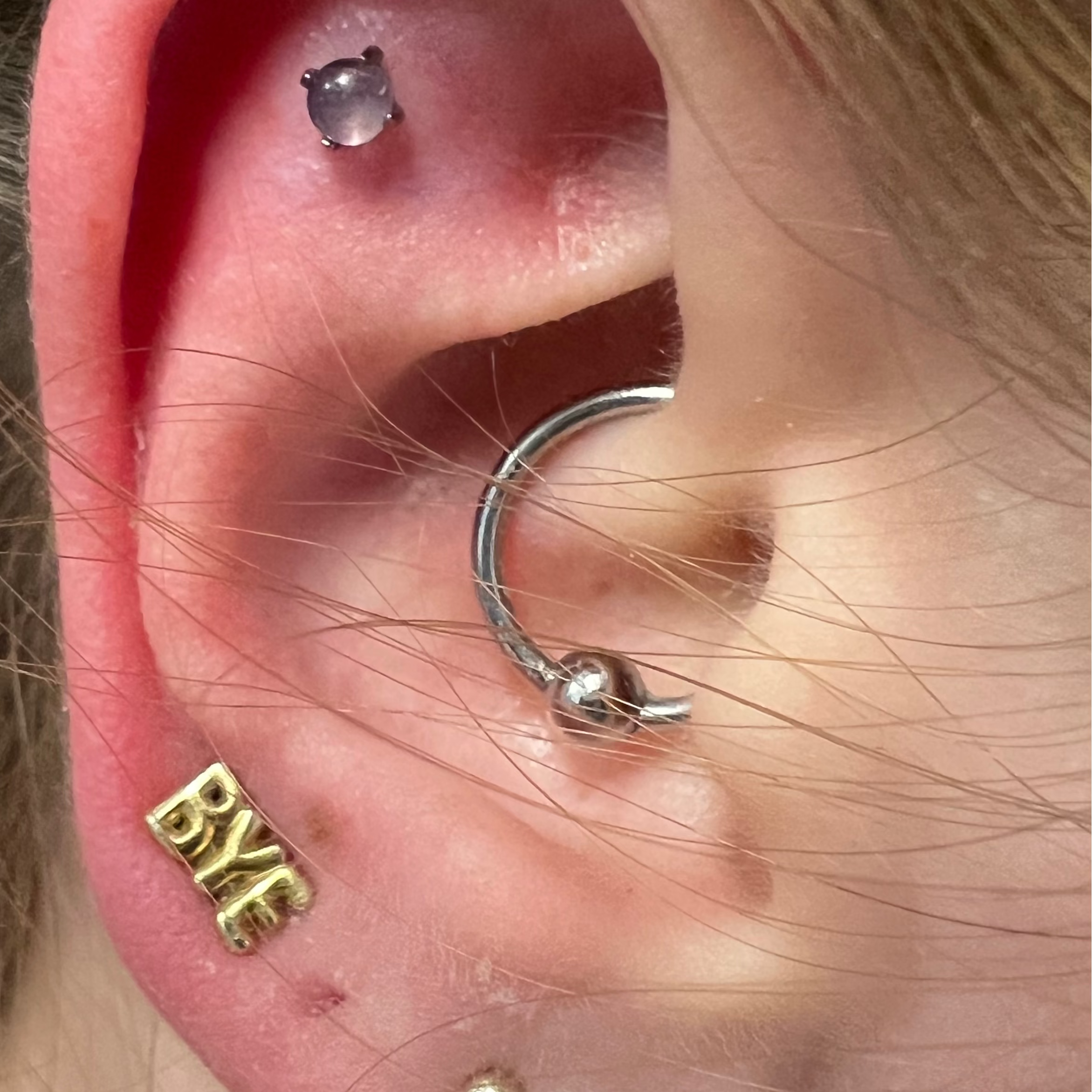 Daith
