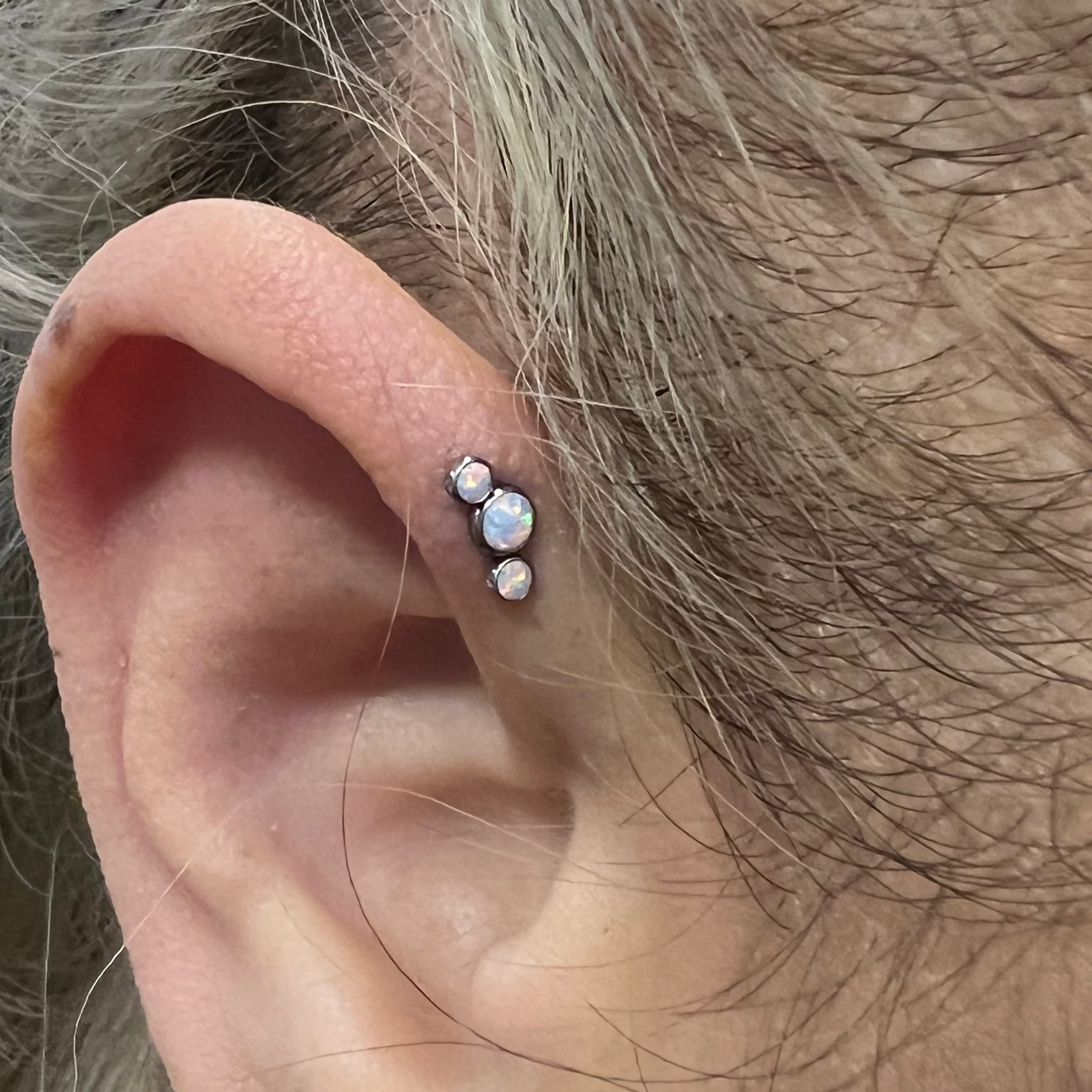 Forward Helix