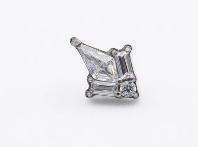 Sugi- Infinite Body Jewelry