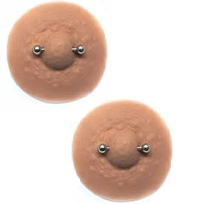 Nipple- Two